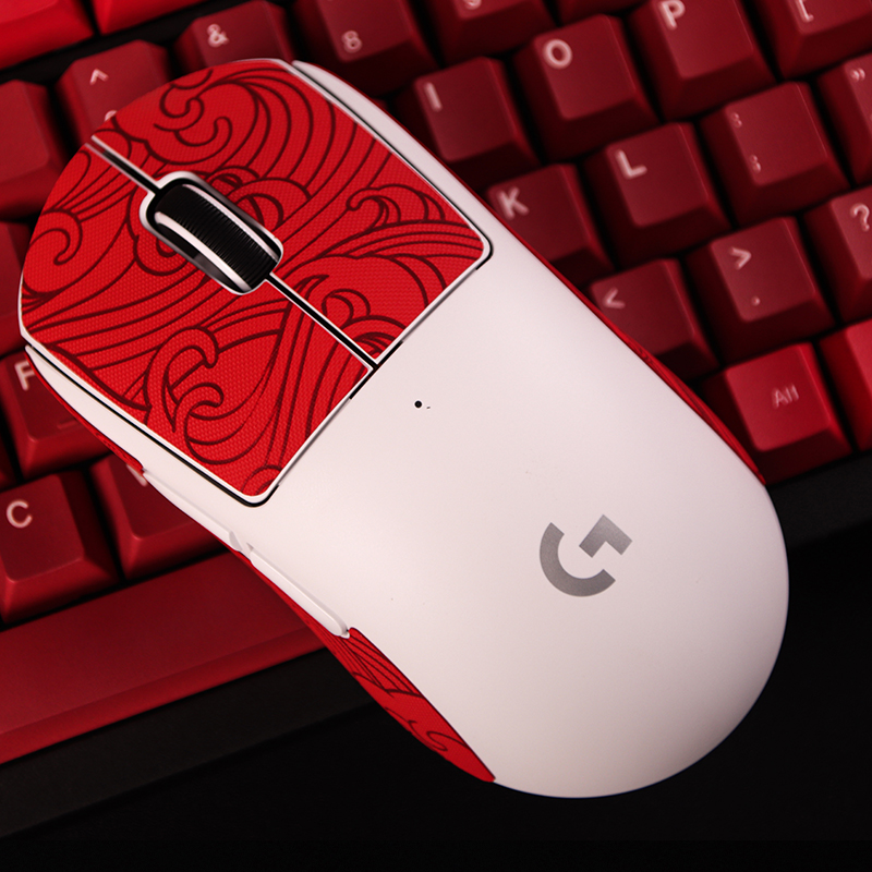 Esports Tiger – bande antidéra - Gaming X Esports avis et prix