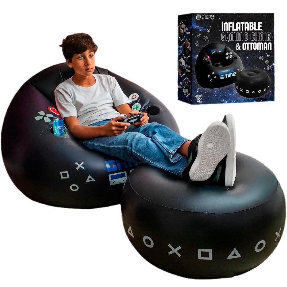 Fauteuil de jeu créatif pour l - Esports Gamers avis et prix