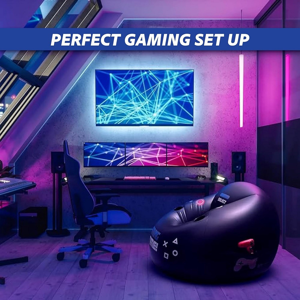 Fauteuil de jeu créatif pour l - Esports Gamers avis et prix